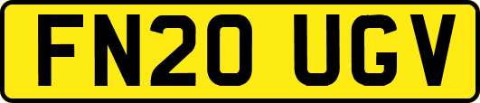 FN20UGV