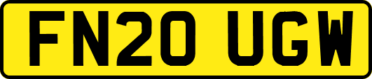 FN20UGW