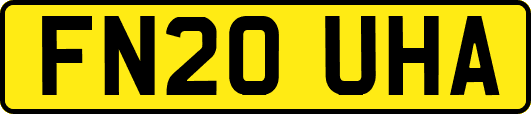 FN20UHA