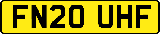 FN20UHF