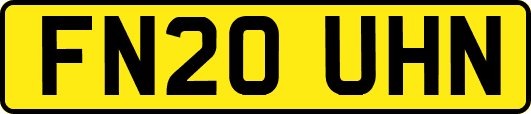 FN20UHN