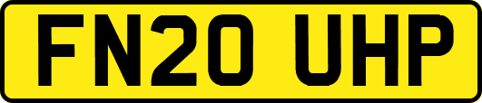 FN20UHP