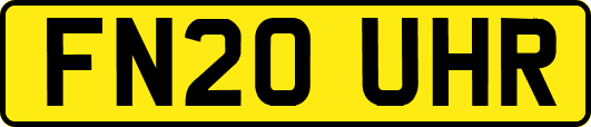 FN20UHR