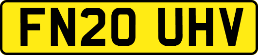 FN20UHV