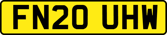 FN20UHW