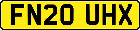 FN20UHX