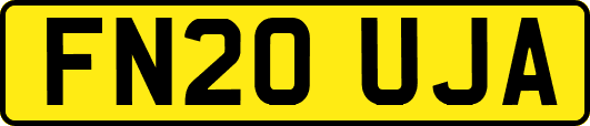 FN20UJA