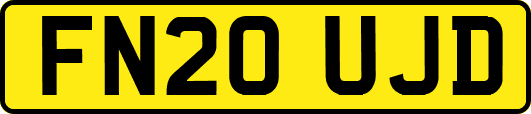 FN20UJD