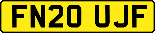 FN20UJF