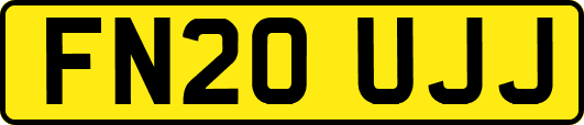 FN20UJJ