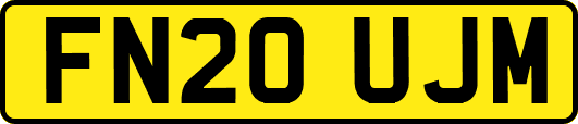 FN20UJM