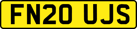 FN20UJS