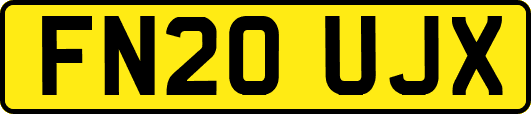 FN20UJX