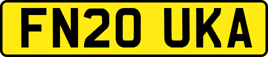 FN20UKA