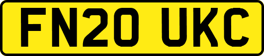 FN20UKC