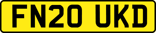 FN20UKD