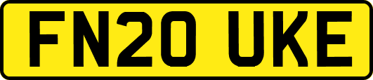 FN20UKE