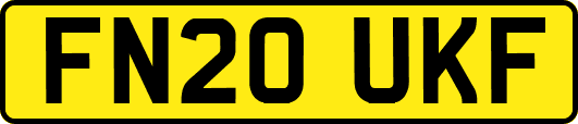 FN20UKF