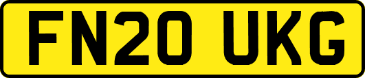 FN20UKG