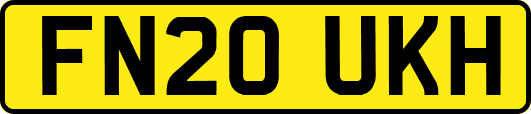 FN20UKH
