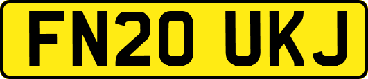 FN20UKJ