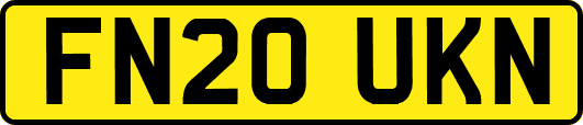 FN20UKN