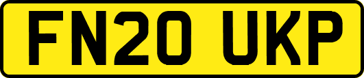 FN20UKP