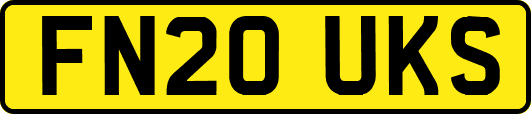 FN20UKS