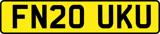 FN20UKU