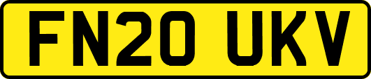 FN20UKV