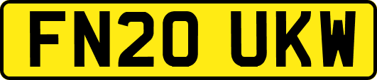 FN20UKW