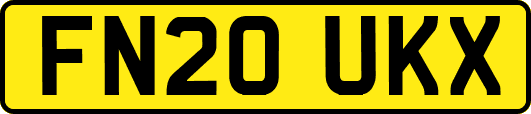 FN20UKX