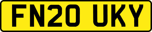 FN20UKY