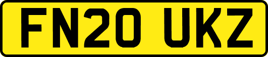 FN20UKZ