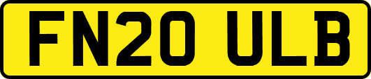 FN20ULB