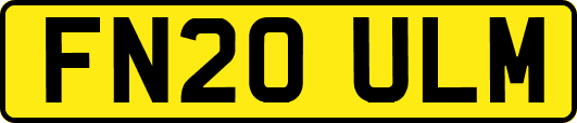 FN20ULM