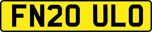 FN20ULO
