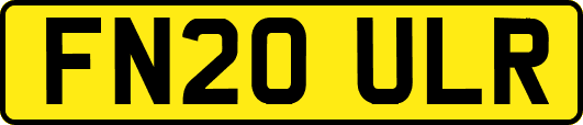 FN20ULR