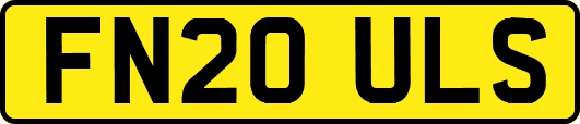 FN20ULS