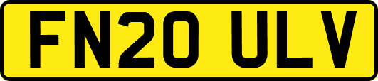 FN20ULV