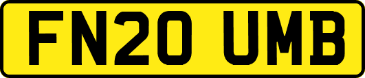 FN20UMB