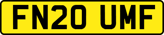 FN20UMF