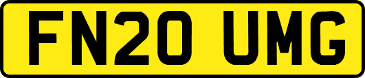 FN20UMG