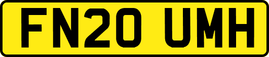 FN20UMH