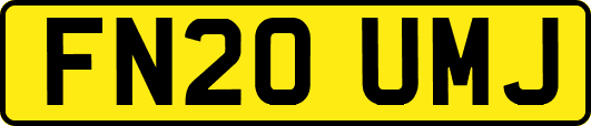FN20UMJ