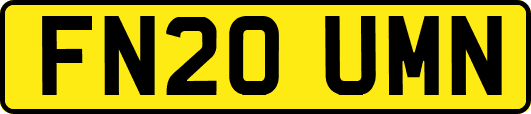 FN20UMN