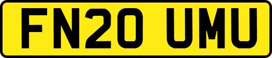 FN20UMU