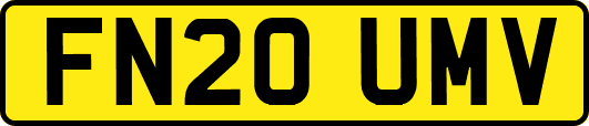 FN20UMV