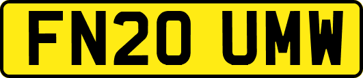 FN20UMW