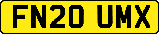 FN20UMX